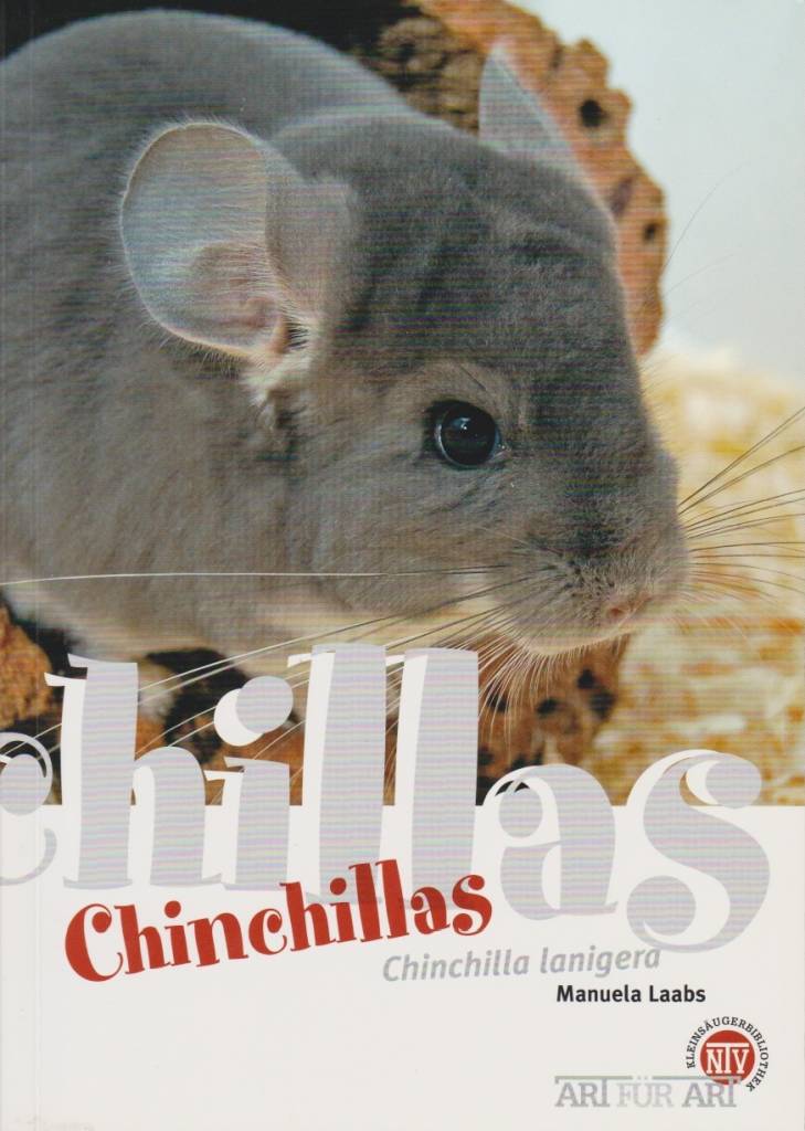 Chinchillas